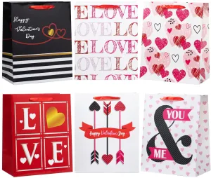 12Pcs Elegant Gift Bags