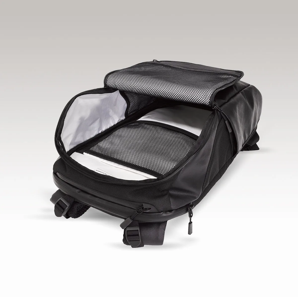 20L Everyday Travel Backpack | RIKR