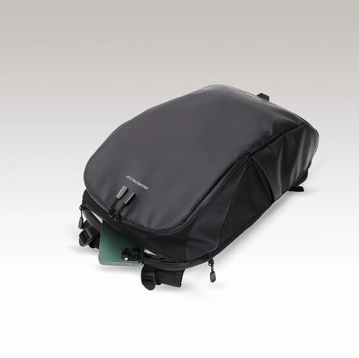 20L Everyday Travel Backpack | RIKR
