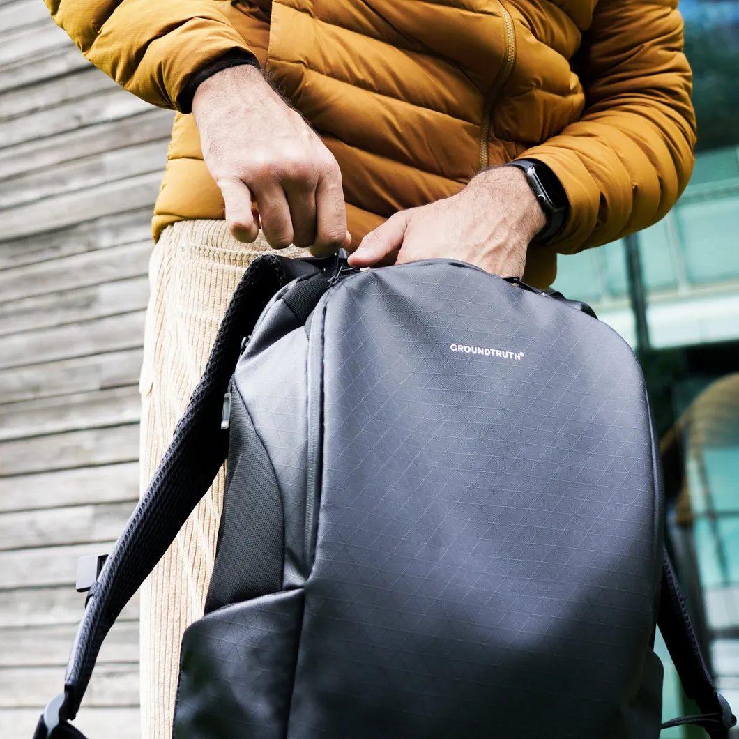 20L Everyday Travel Backpack | RIKR