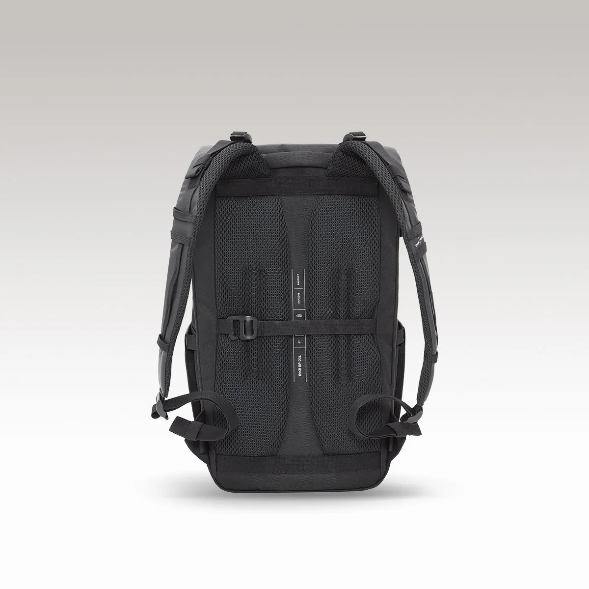 20L Everyday Travel Backpack | RIKR
