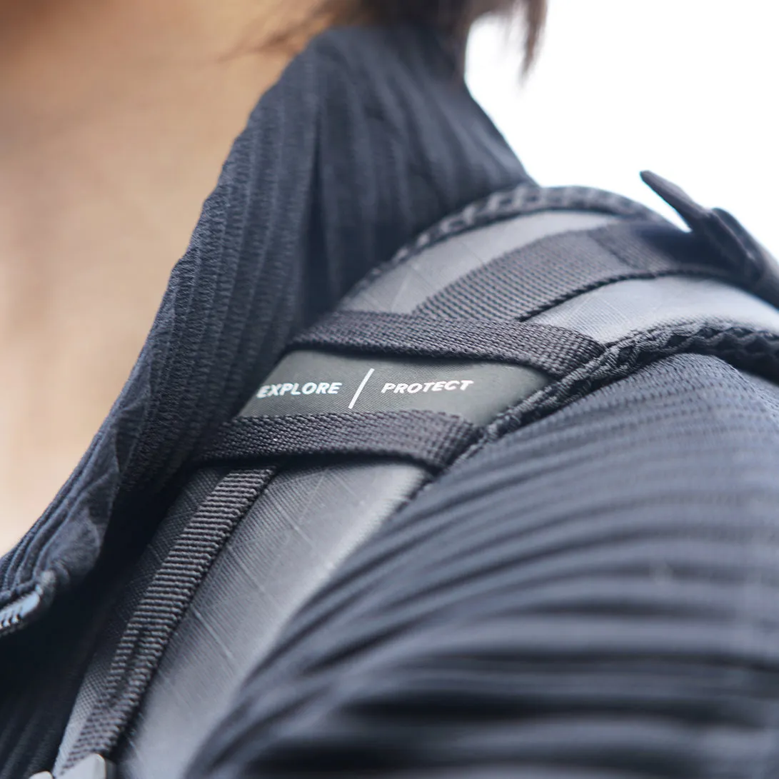 20L Everyday Travel Backpack | RIKR