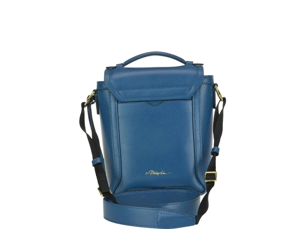 3.1 Phillip Lim Clasp Closure Crossbody Bag