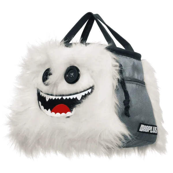 8B Monster Bags: Gear Up for Superior Climbing Performance and Comfort