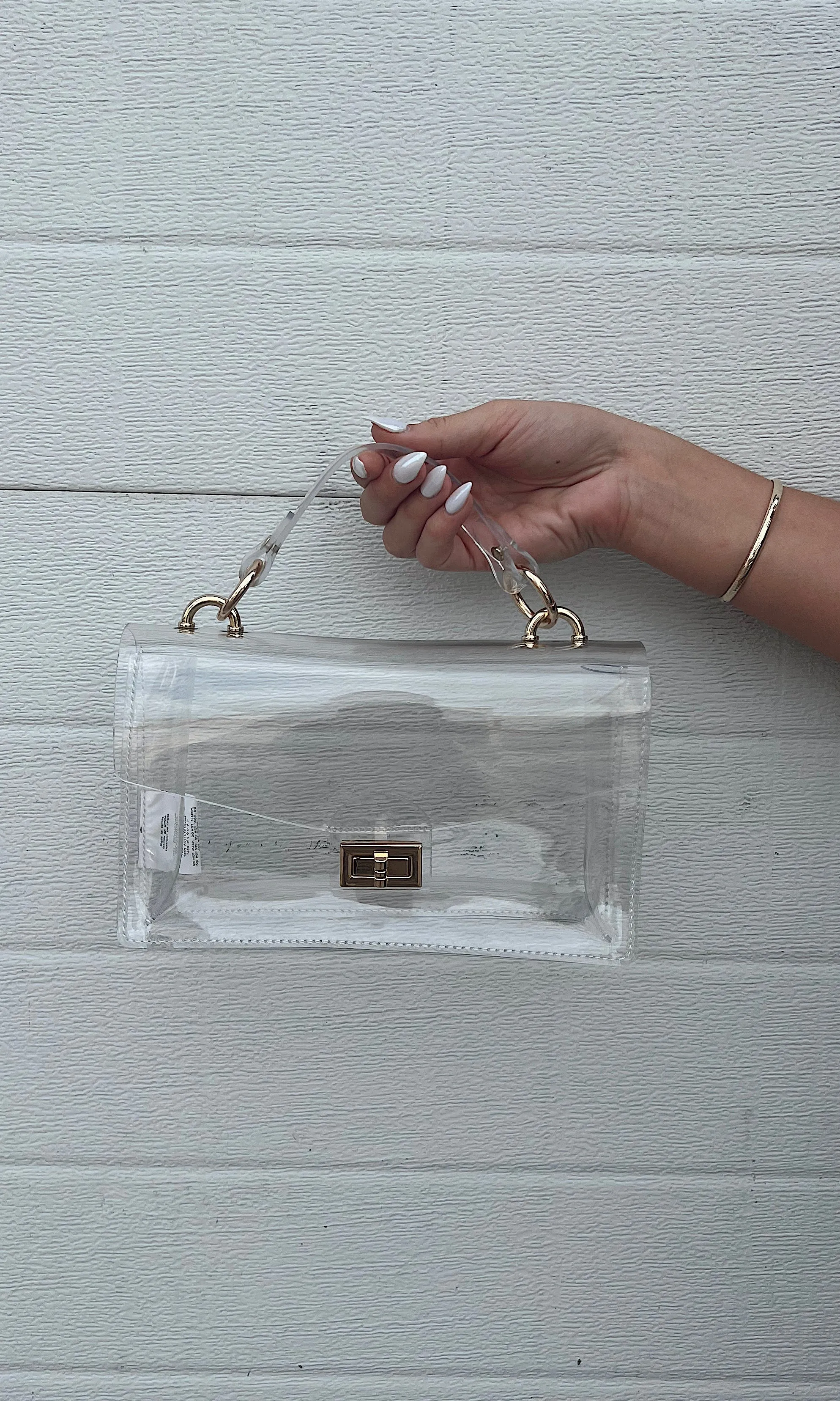 Almost Ready Bag