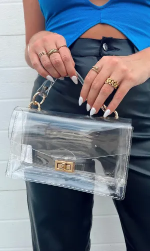 Almost Ready Bag