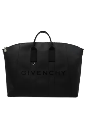 Antigona Sport Duffle Bag