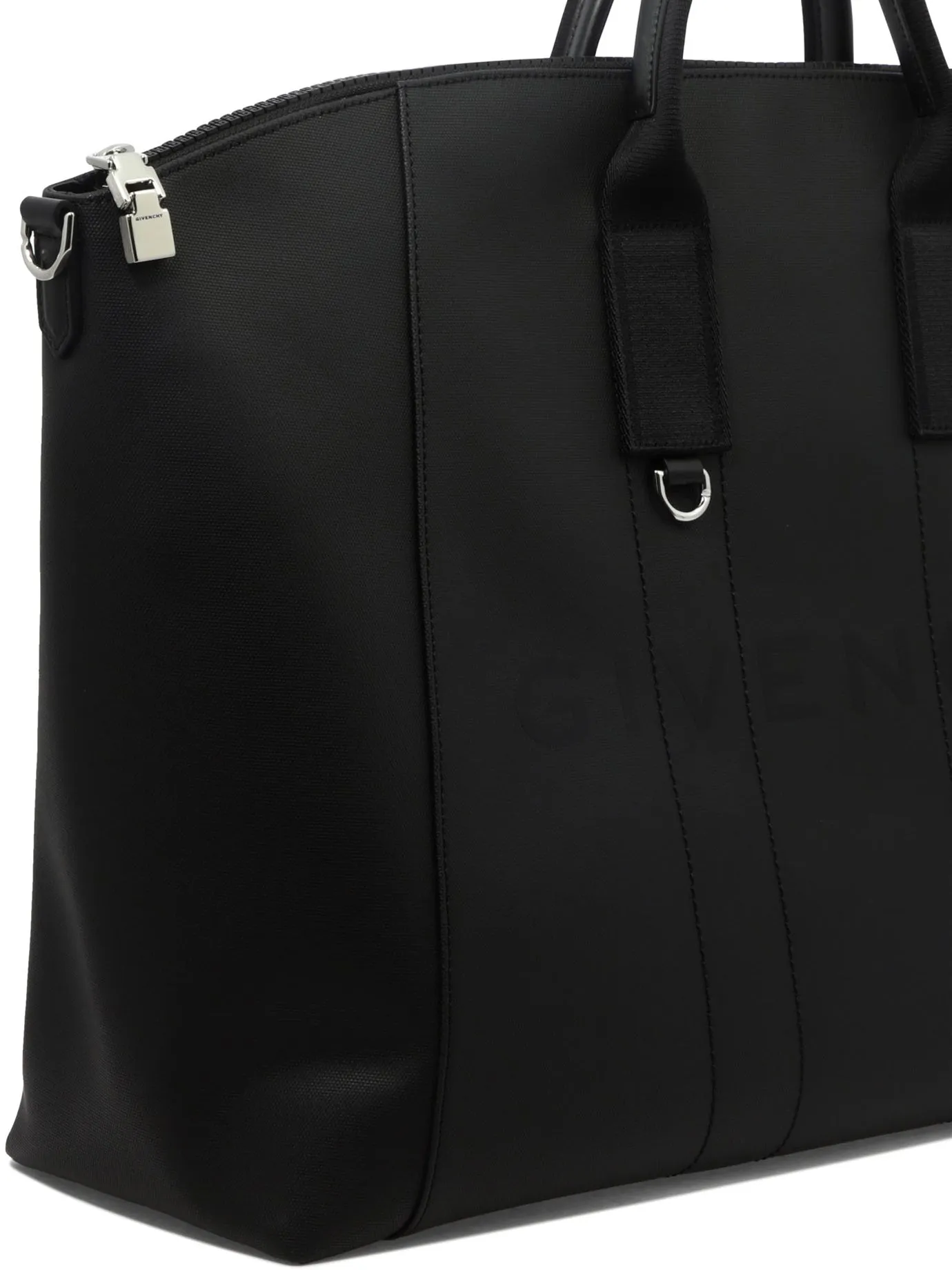 Antigona Sport Duffle Bag