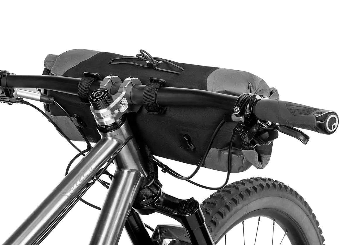 Apidura Backcountry Handlebar Pack