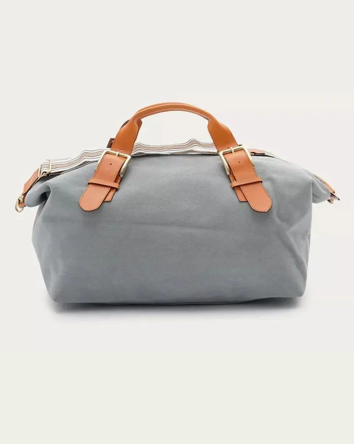 Aqua Green Mick Duffle Bag