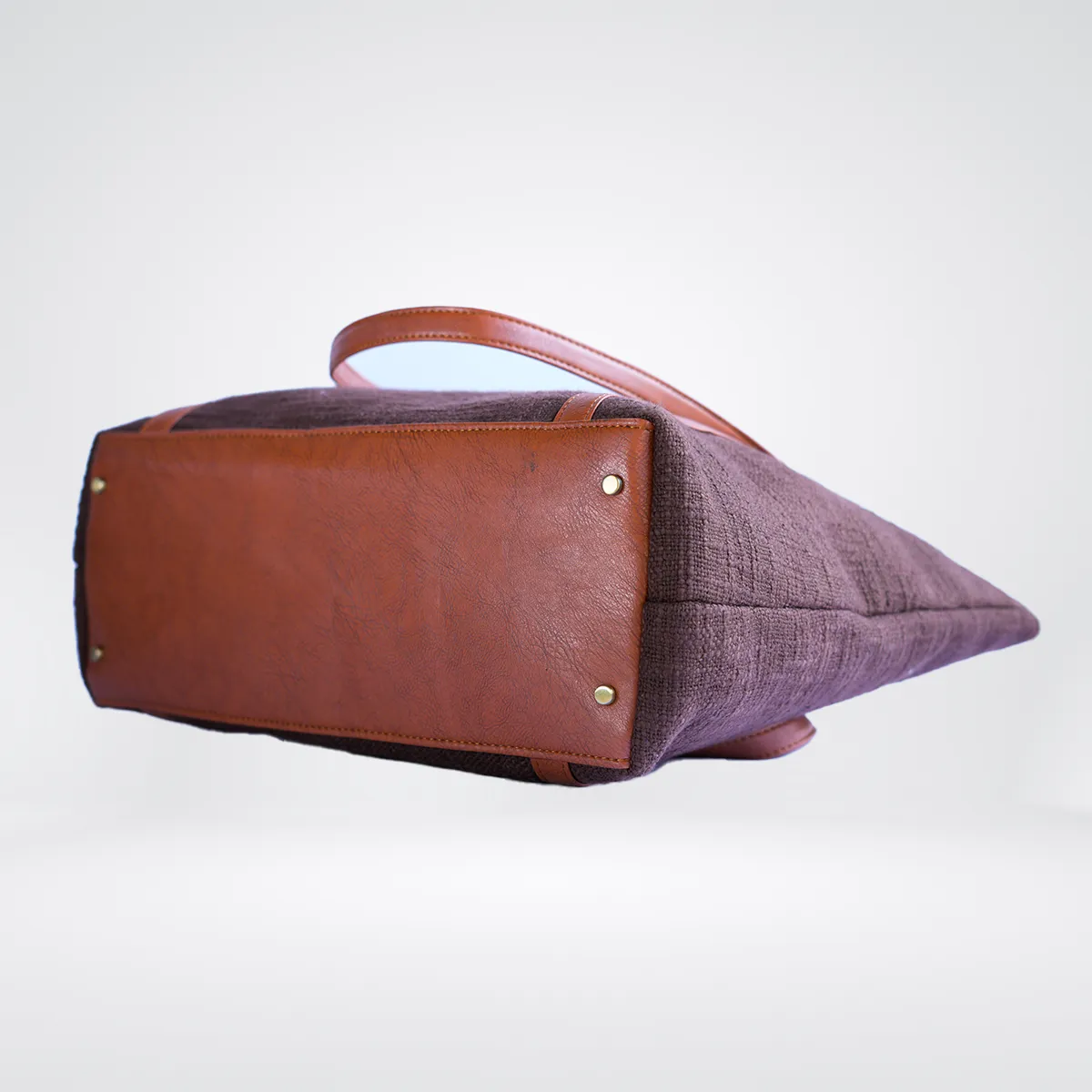 Arabica Everyday Essential Bag with Initial Customization
