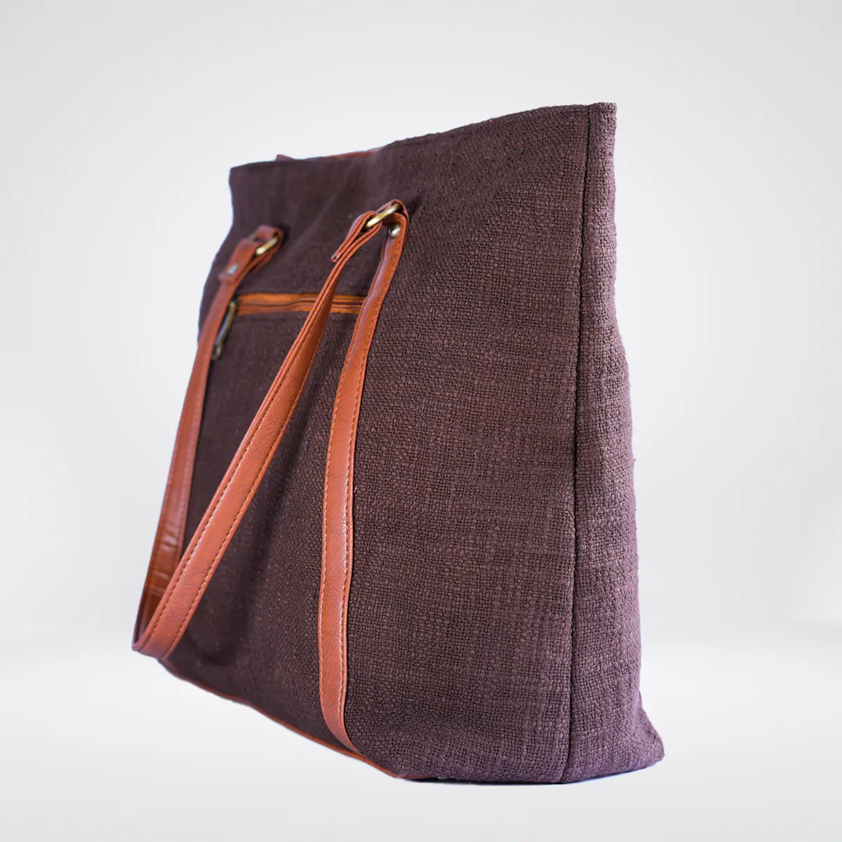 Arabica Everyday Essential Bag with Initial Customization