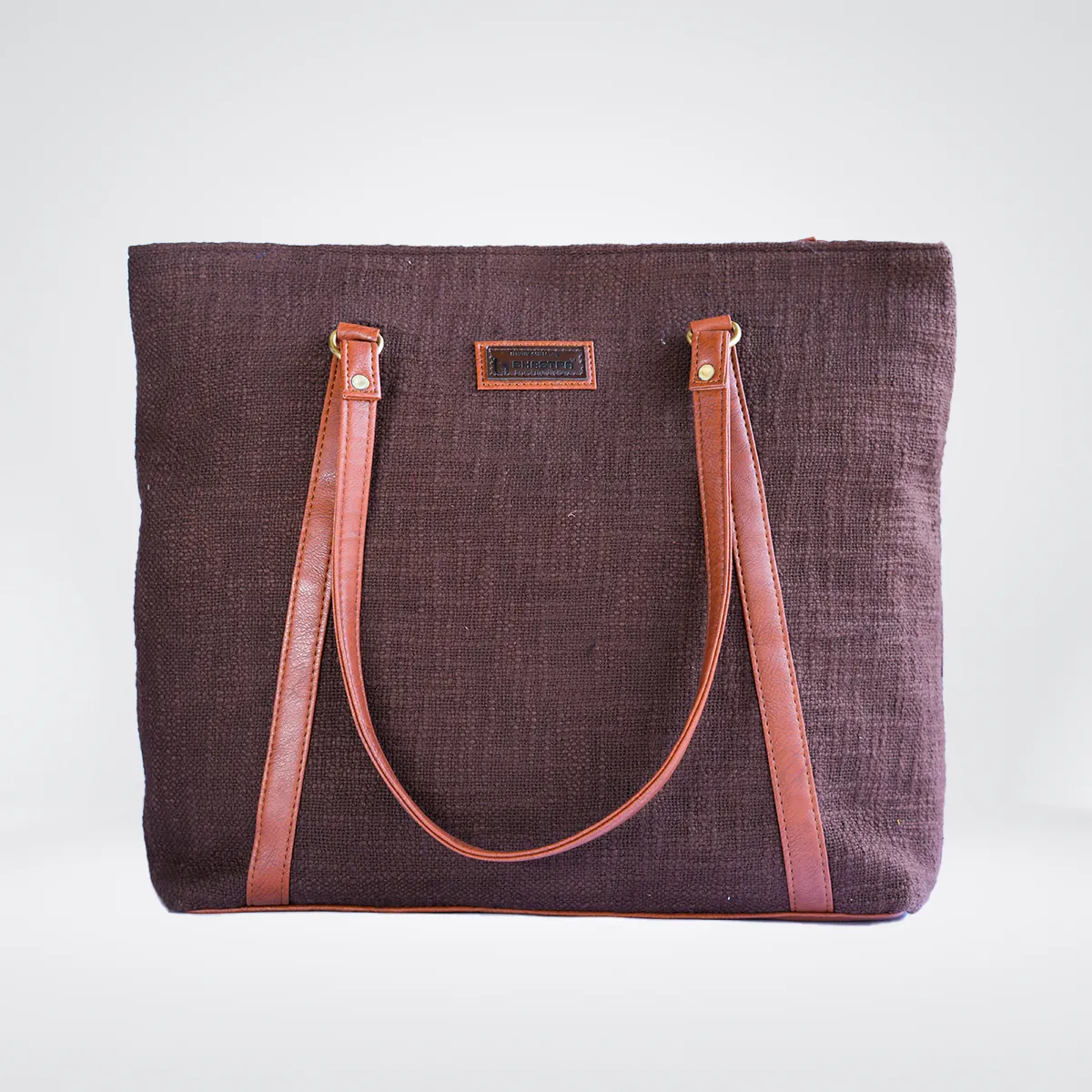 Arabica Everyday Essential Bag with Initial Customization