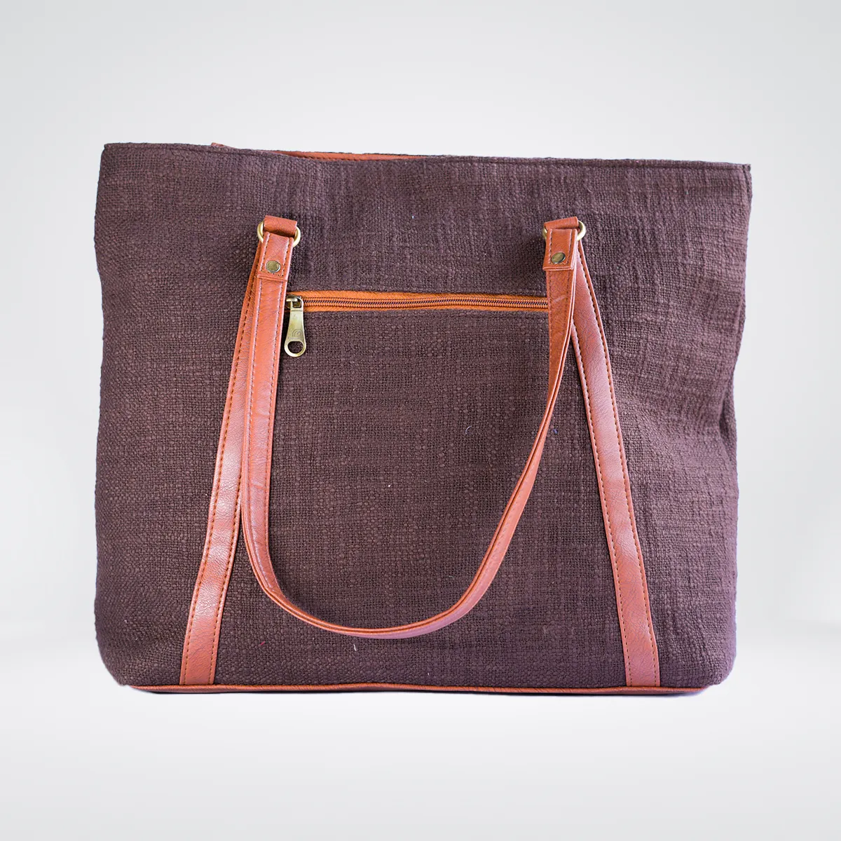 Arabica Everyday Essential Bag with Initial Customization