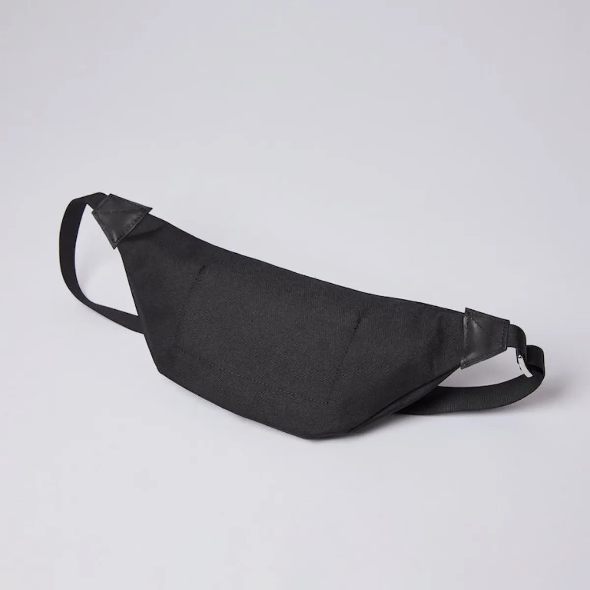 Aste Bum Bag Black