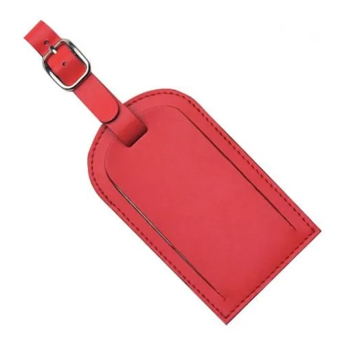 Avalon Colour Luggage Tags