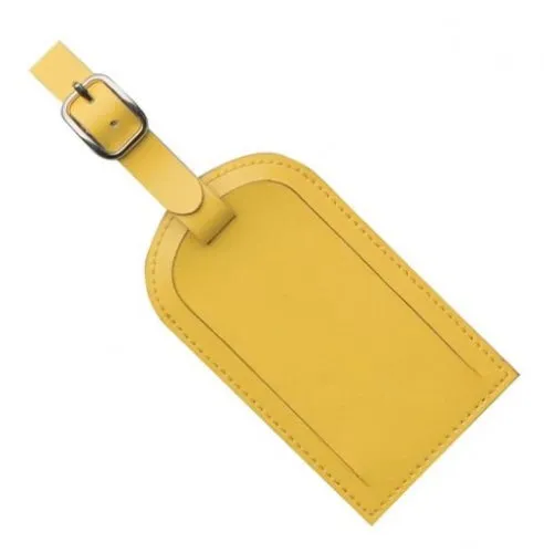 Avalon Colour Luggage Tags