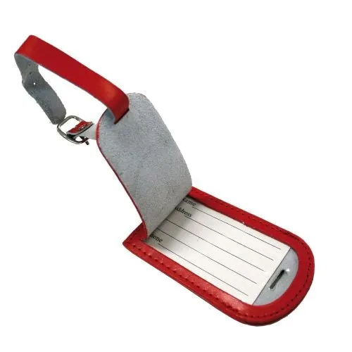 Avalon Colour Luggage Tags