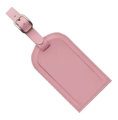 Avalon Colour Luggage Tags