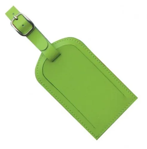 Avalon Colour Luggage Tags