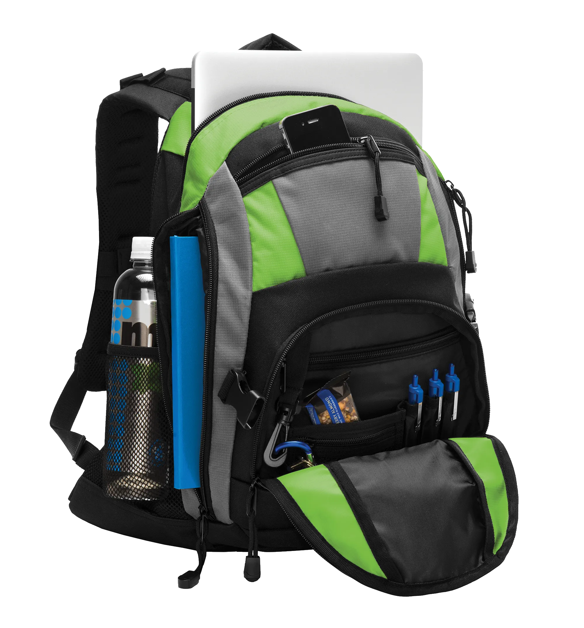 B1730 Urban Backpack