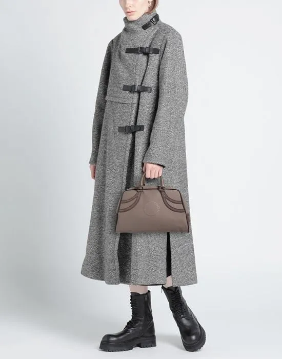 Bag HIGH, gray