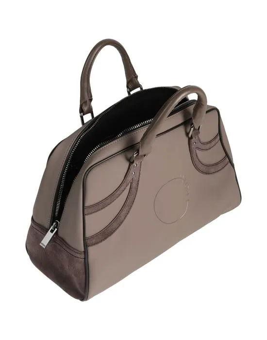 Bag HIGH, gray