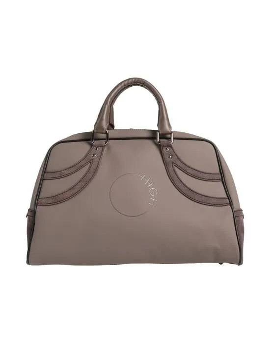 Bag HIGH, gray