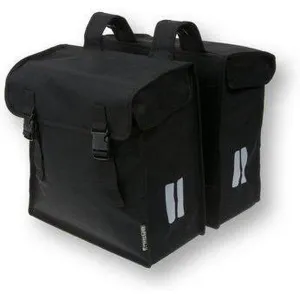 Basil Mara XXL 47L Double Bag