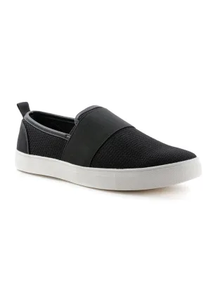 Black Casual Shoes