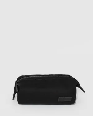 Black Hayman Structured Cos Case