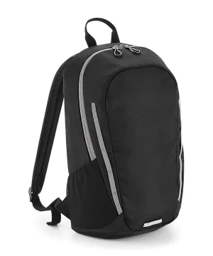Black/Light Grey - Urban trail pack