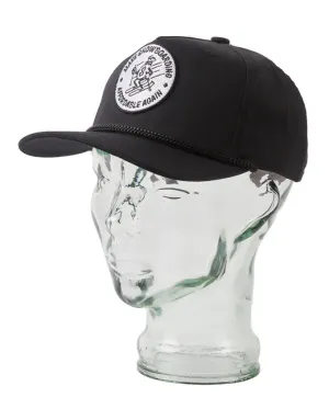 Blak Money Bags Cap