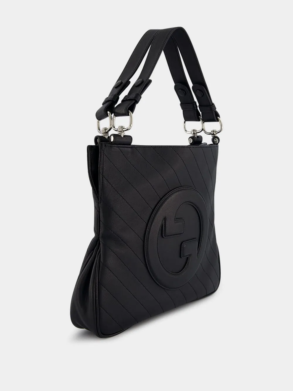 Blondie Small Tote Bag