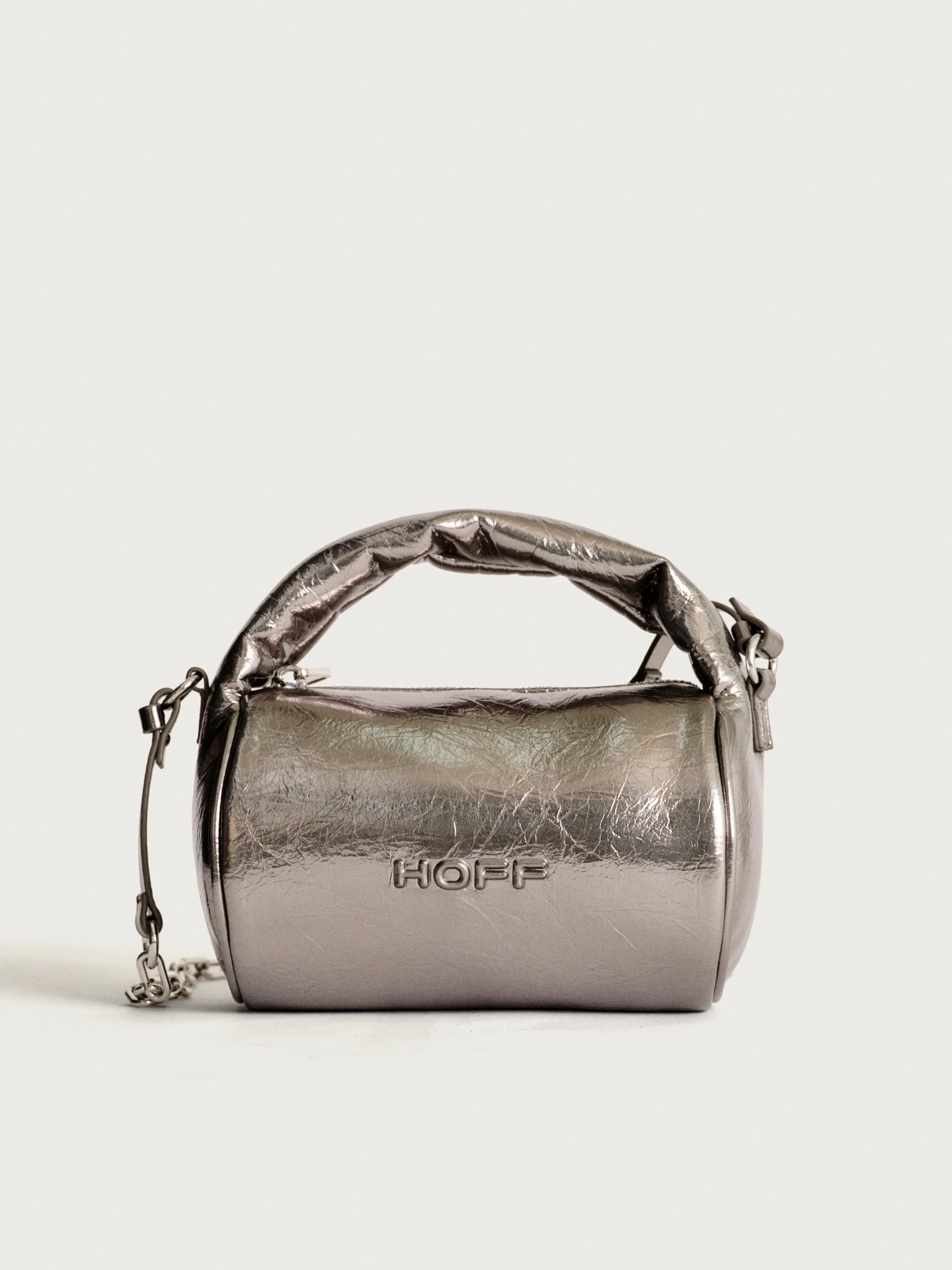 BOLSO LOTHSE PLOMO