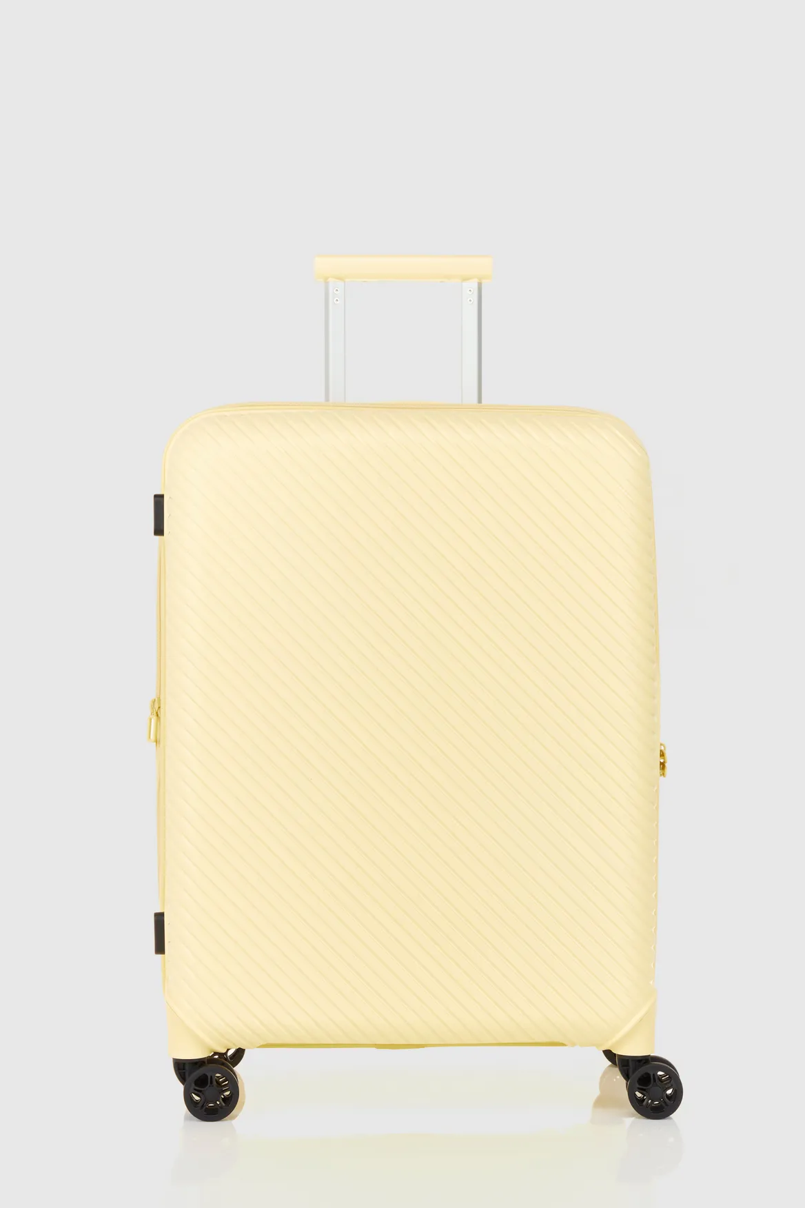 Bondi 3pc Suitcase Set