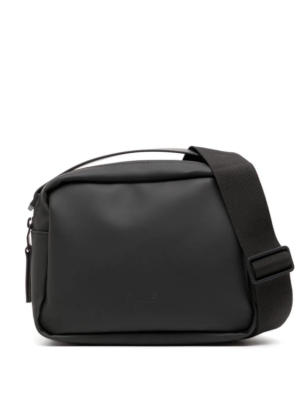 Box W3 waterproof crossbody bag