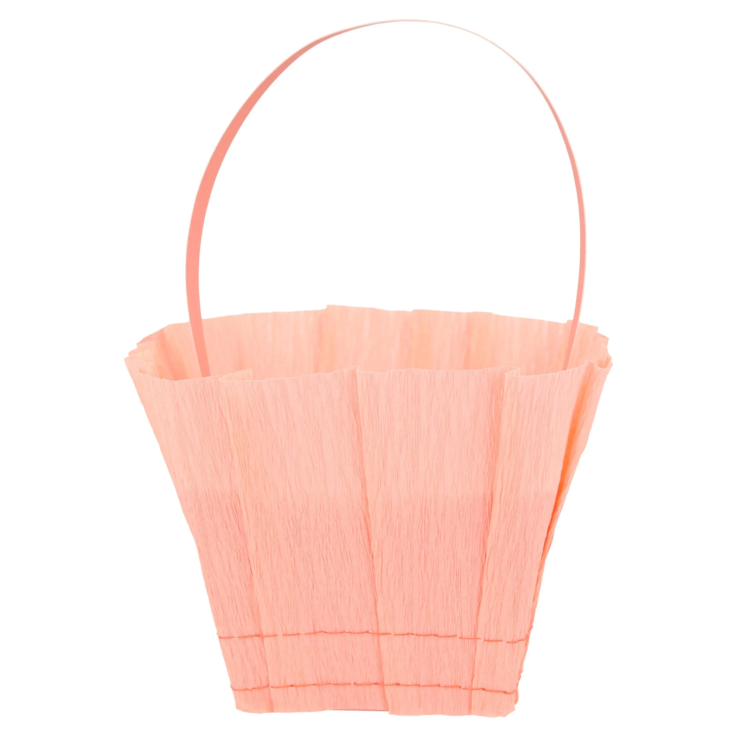 Bright Baskets (x 6)