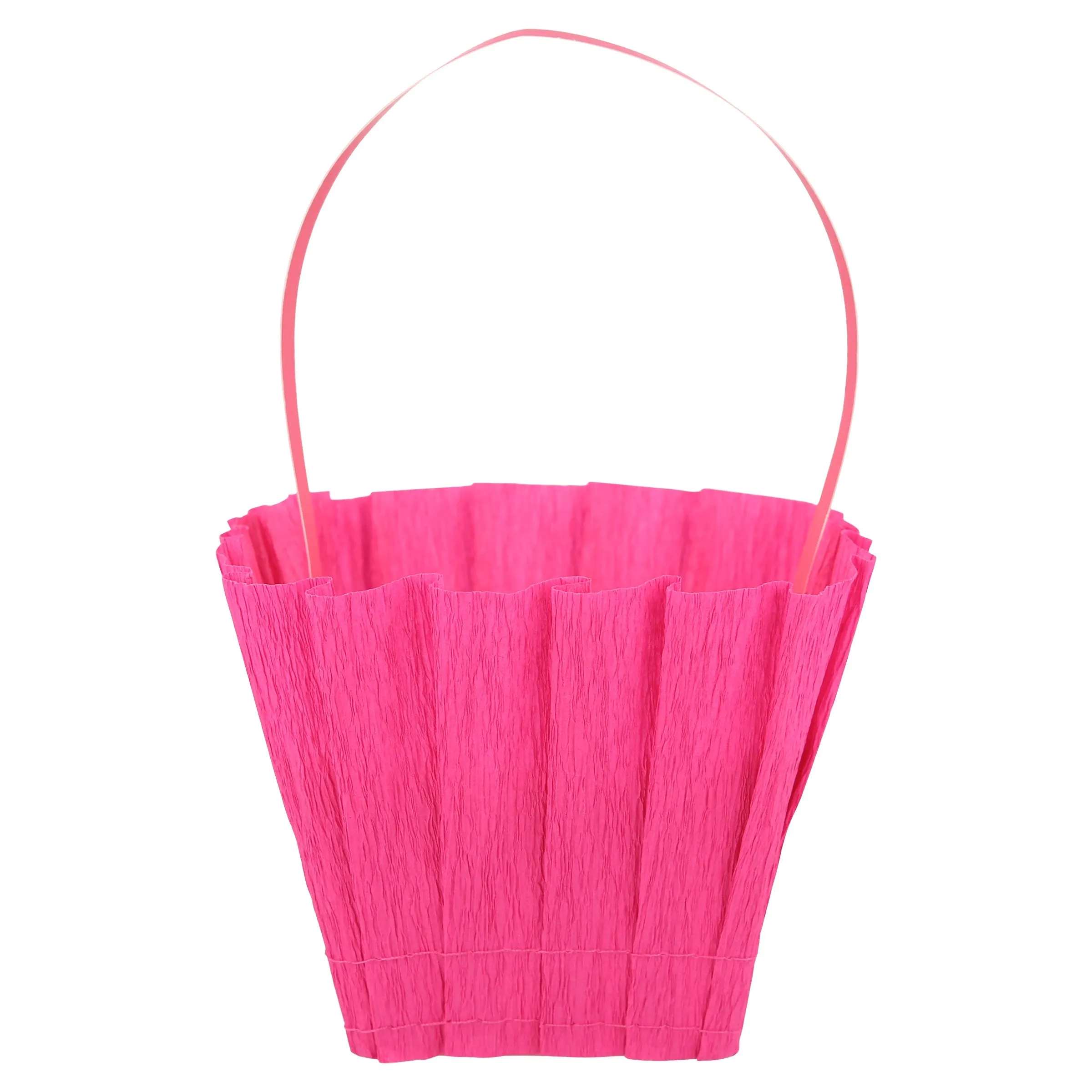Bright Baskets (x 6)