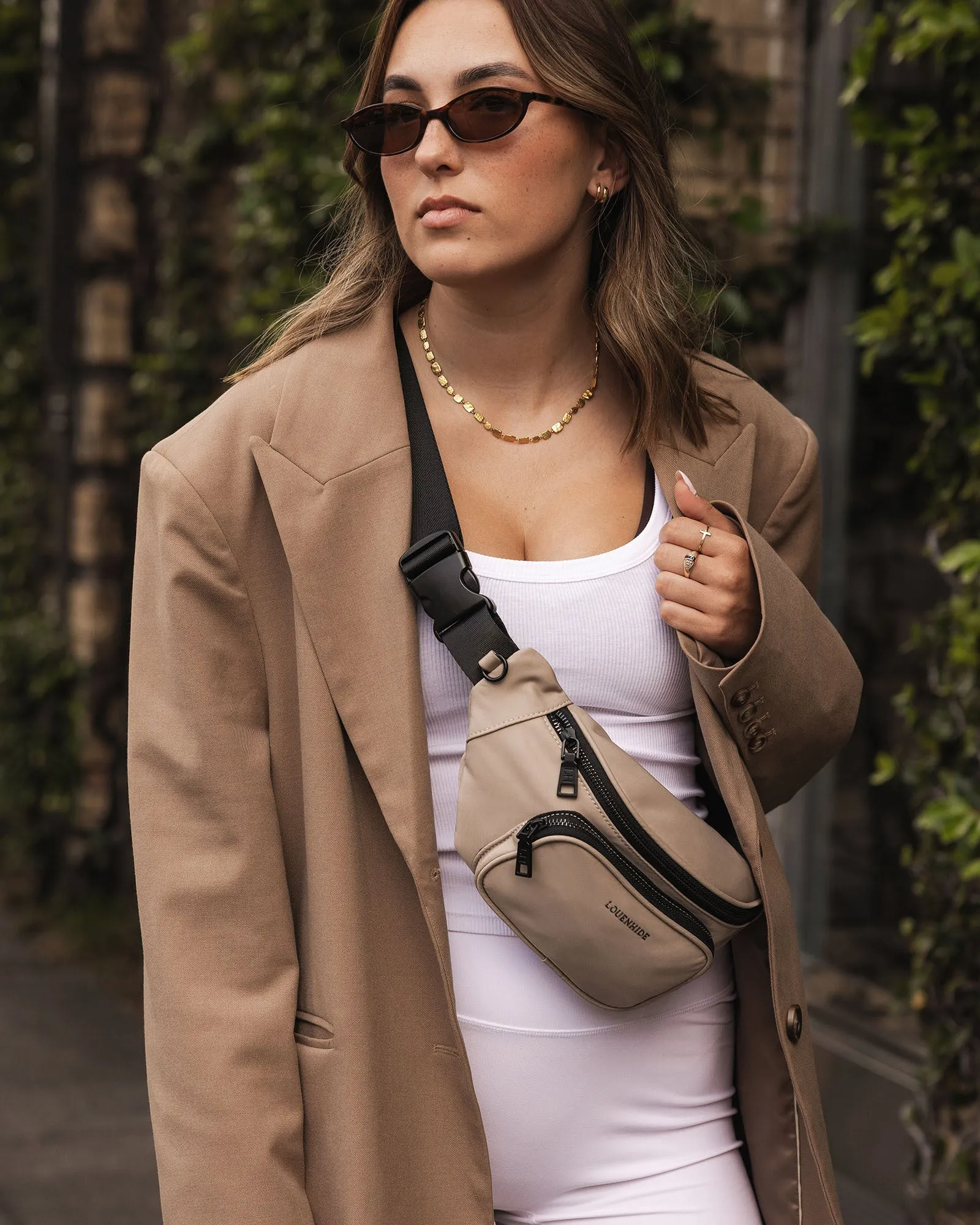 Brooklyn Belt Bag