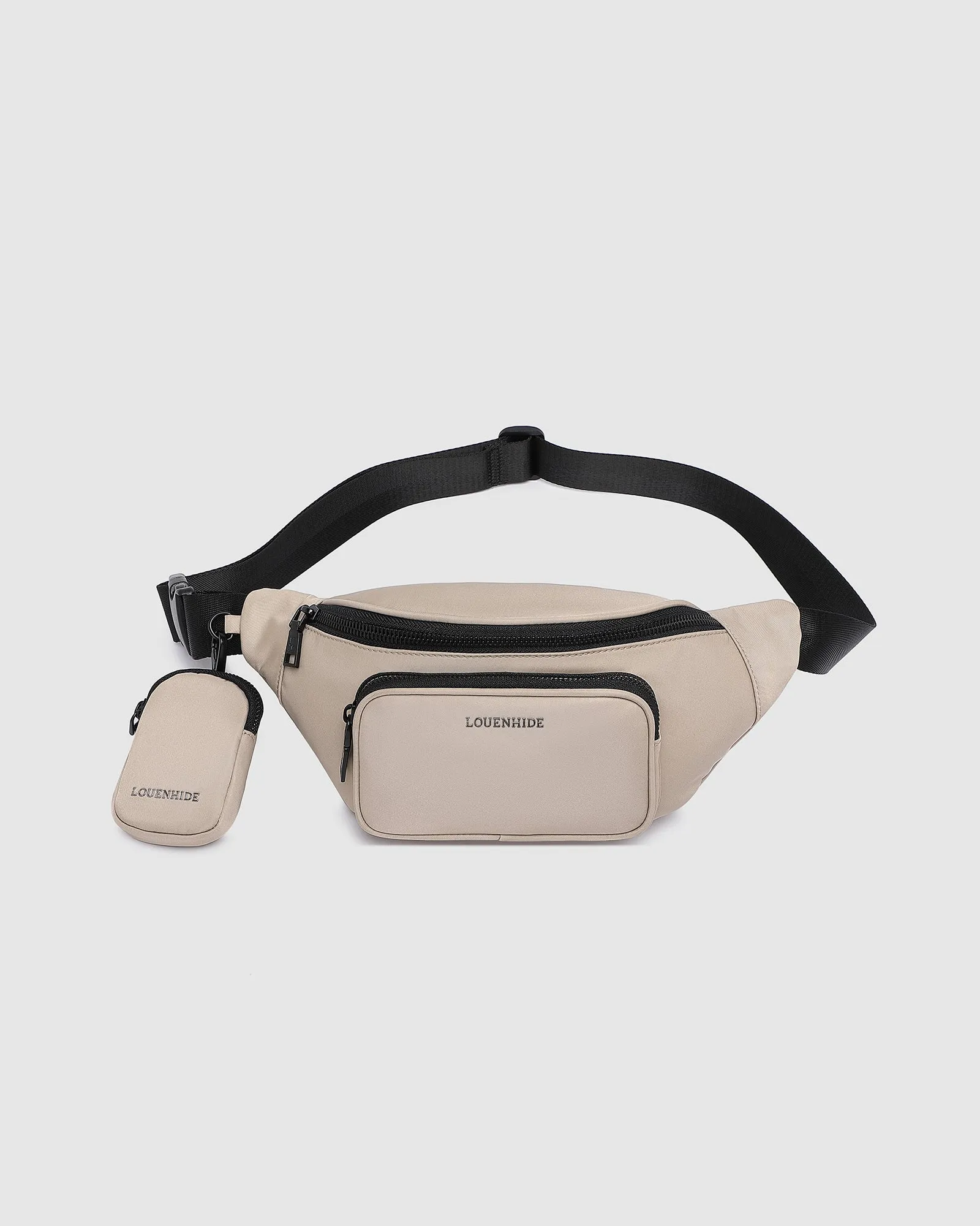 Brooklyn Belt Bag