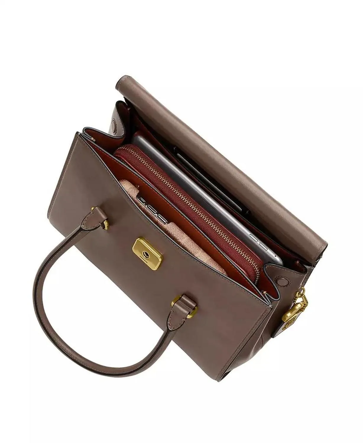 Broome Small Carryall Bag