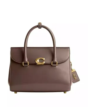 Broome Small Carryall Bag