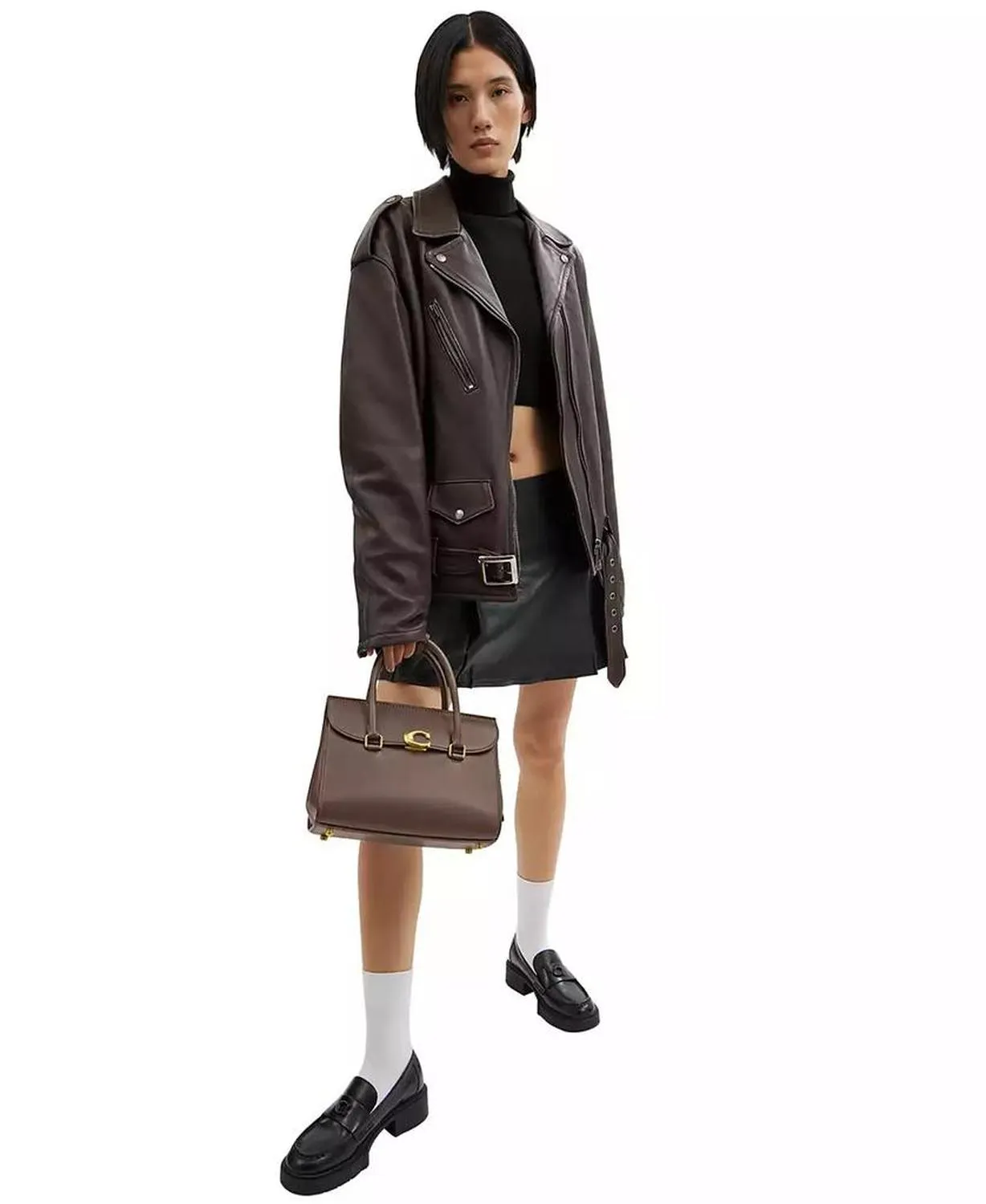 Broome Small Carryall Bag