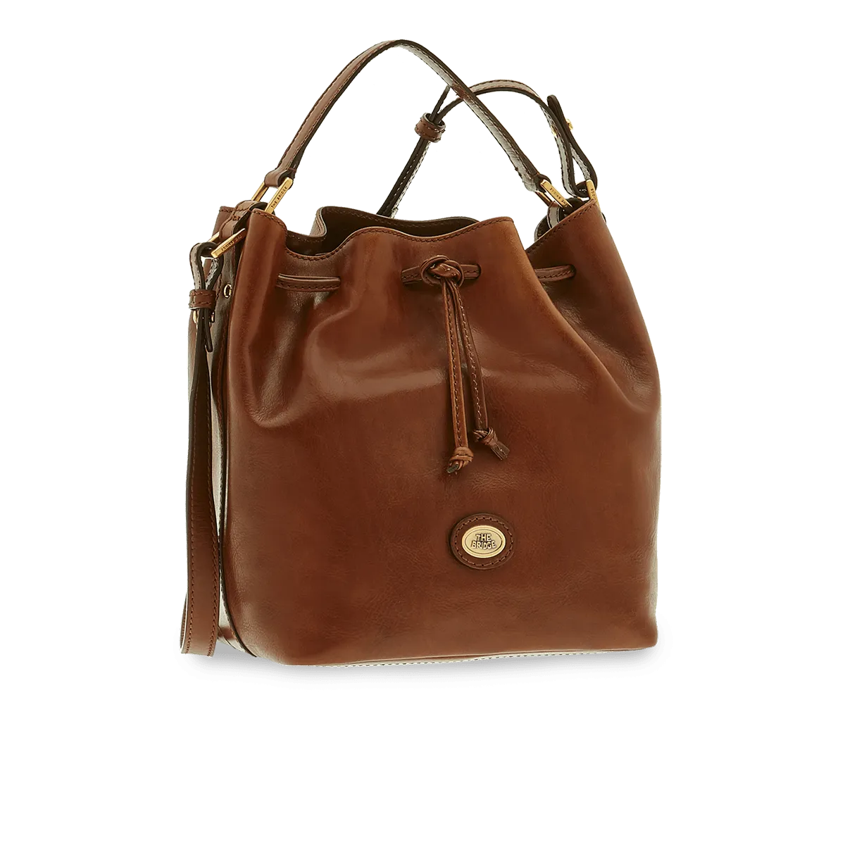 BUCKET BAG