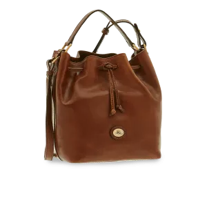 BUCKET BAG