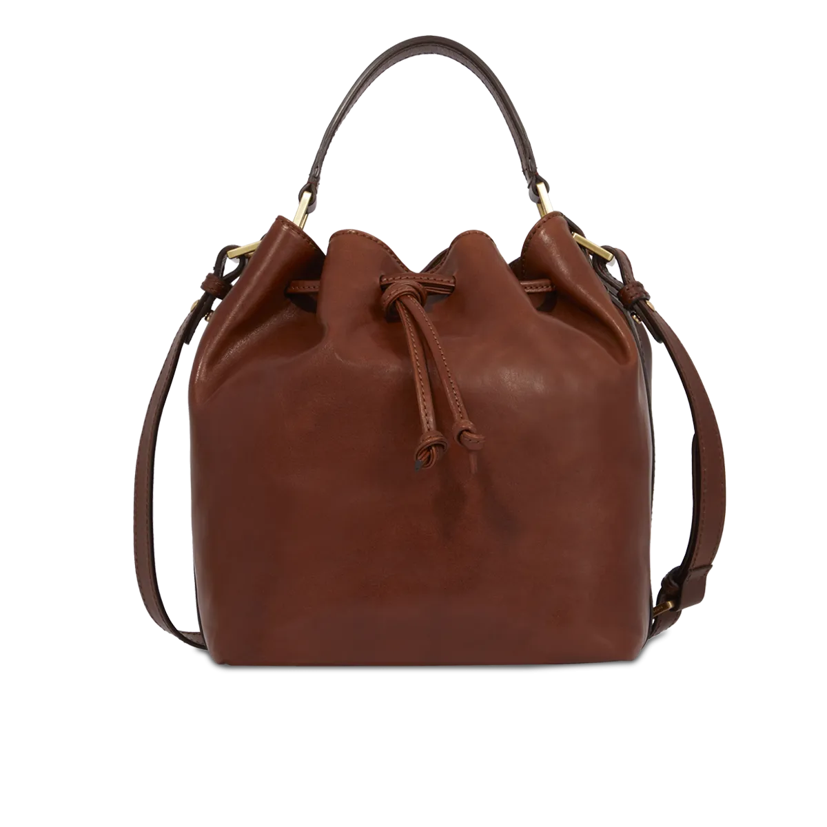 BUCKET BAG