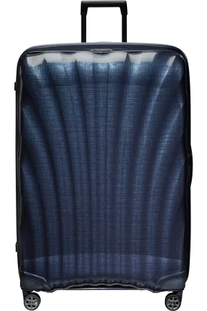C-Lite Spinner (4 wheels) 86cm - Midnight Blue