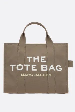 Canvas Logo Tote Bag