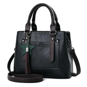 Casual Ladies Shoulder Bag